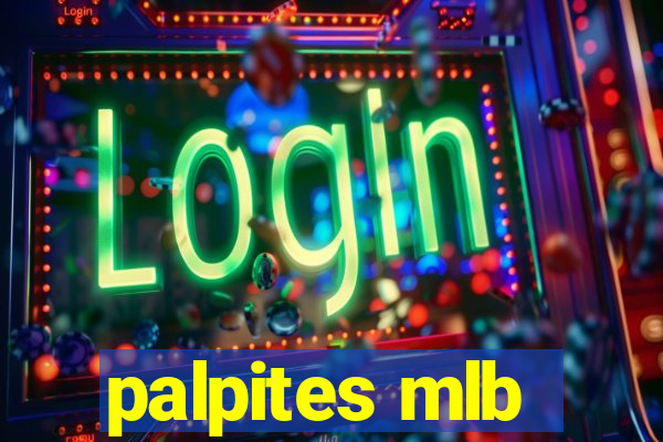 palpites mlb